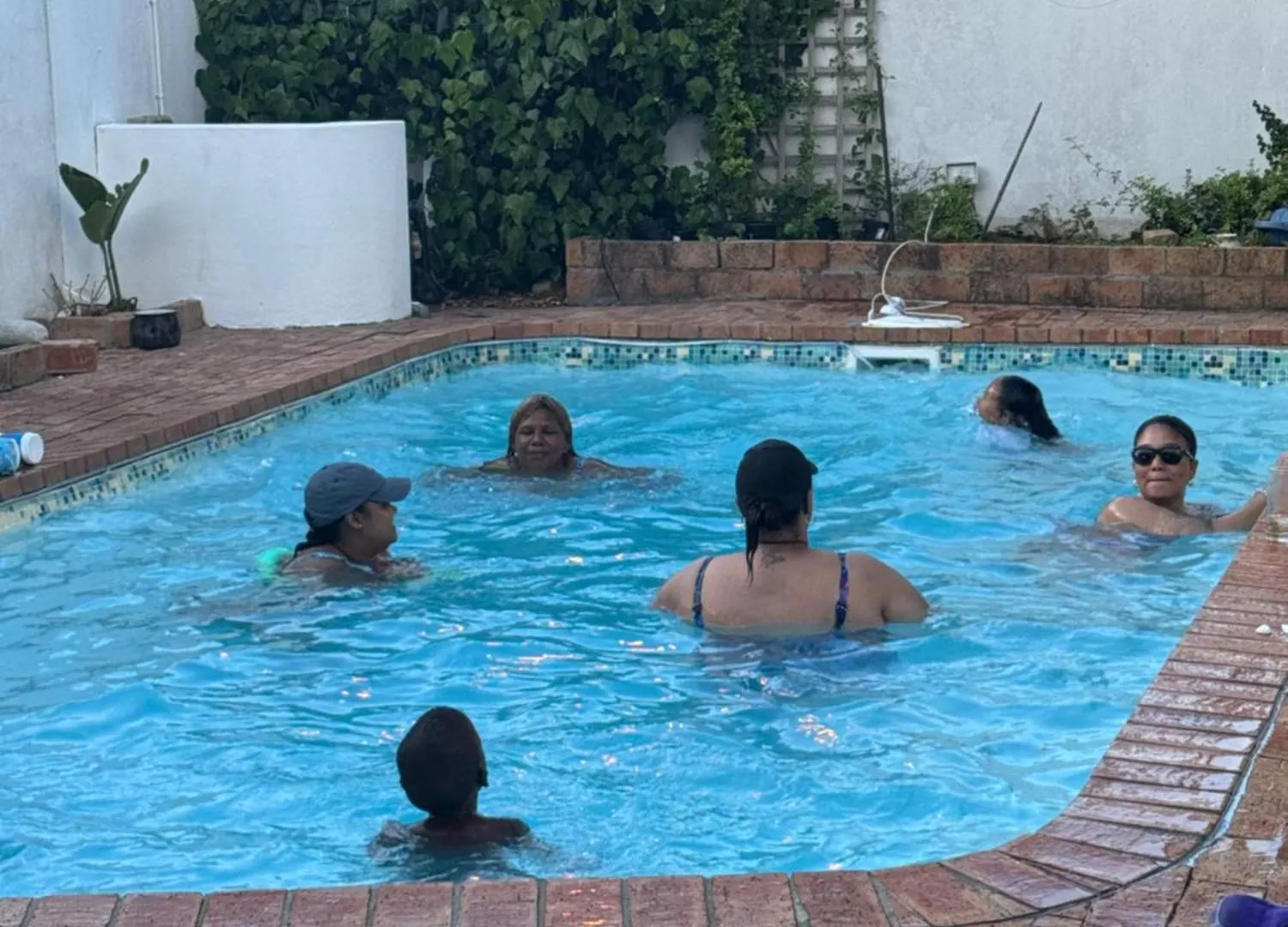 Heaven Hotel Cape Town South Africa