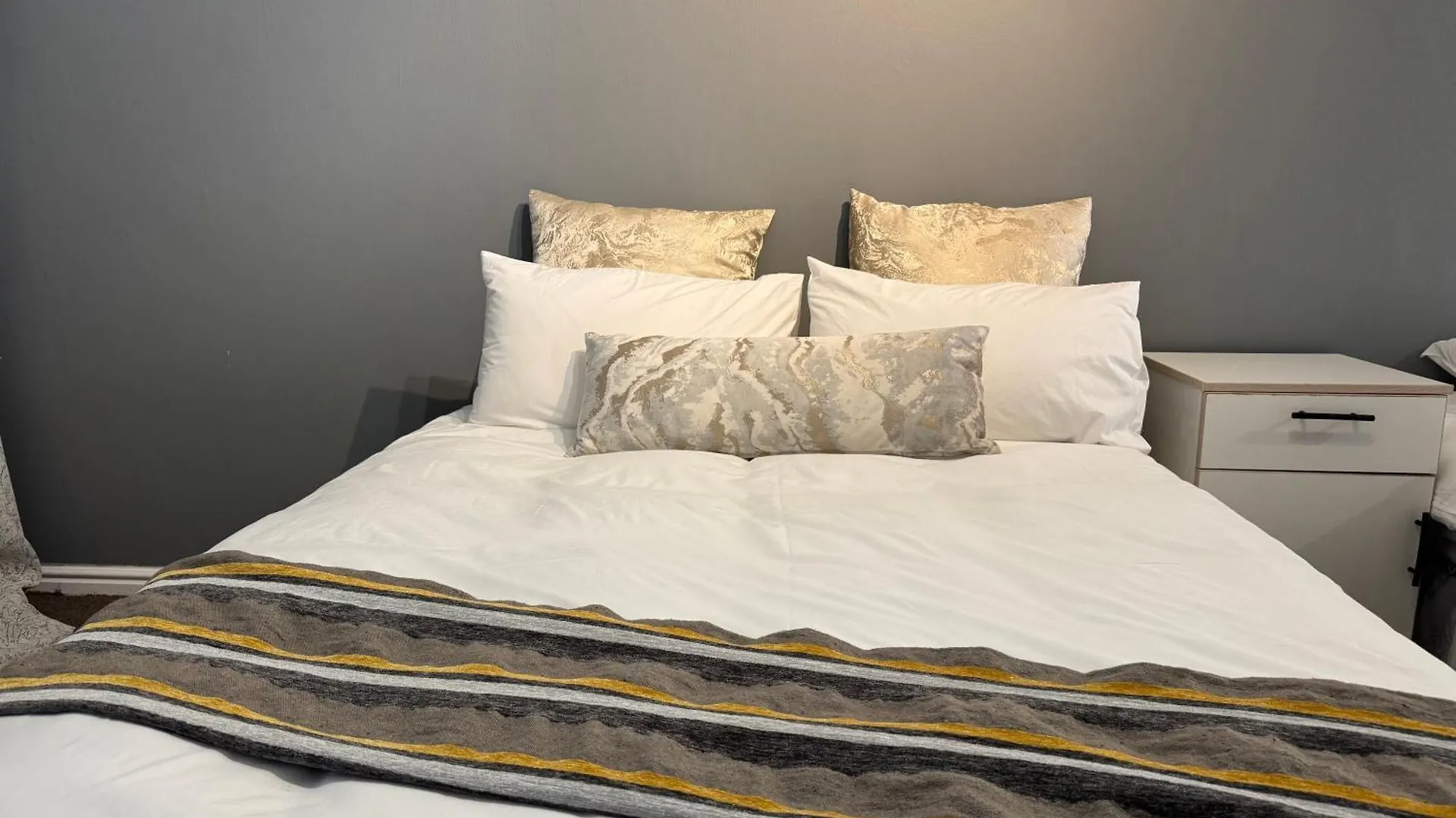 Guest house Heaven Hotel Cape Town South Africa