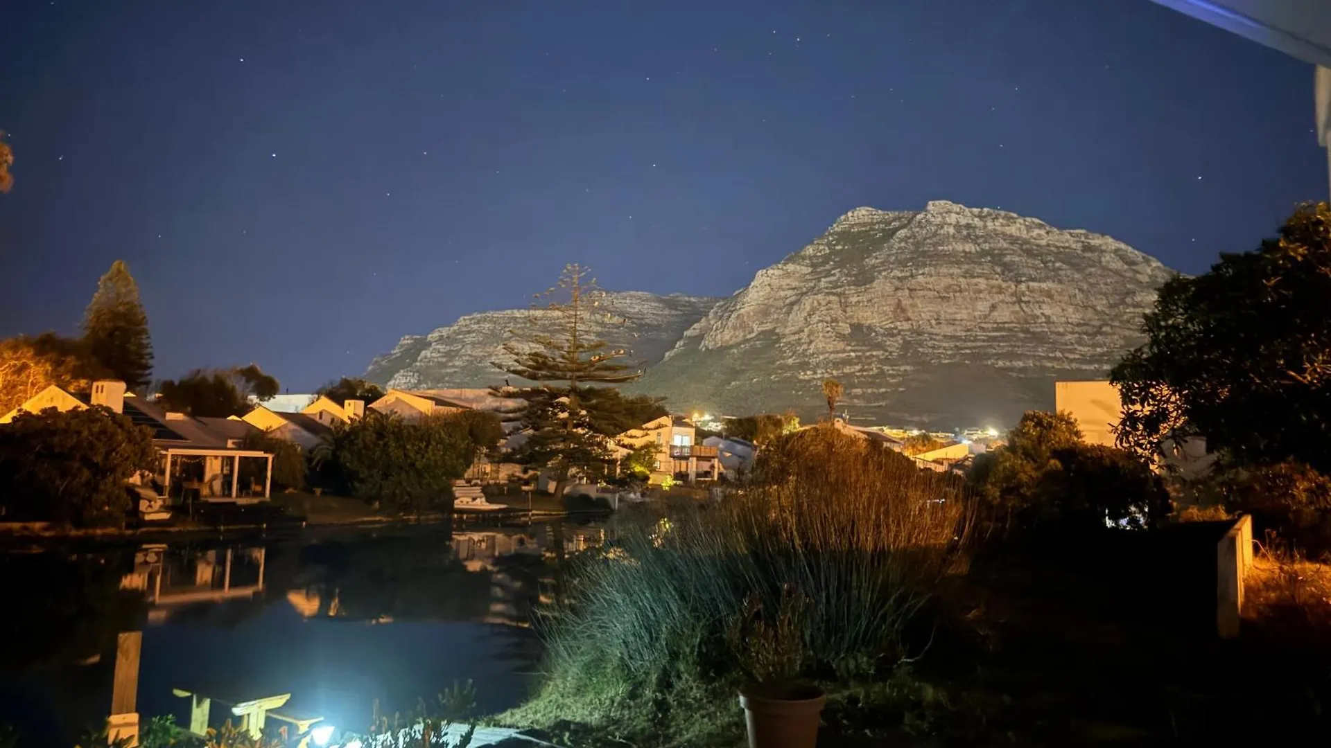 Guest house Heaven Hotel Cape Town South Africa
