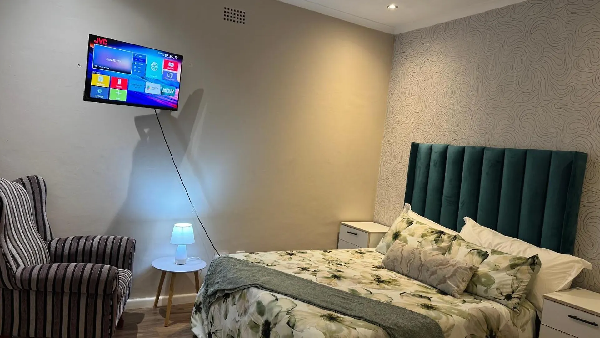 Guest house Heaven Hotel Cape Town