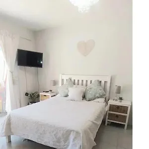 Guest house Lakeside, Cape Town